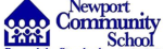 Newport Community School logo