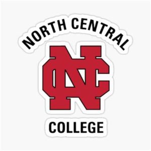 North Central College logo