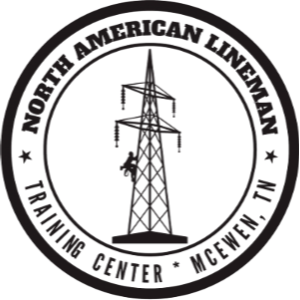 North American Lineman Training Center (NALTC) logo