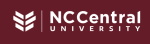 North Carolina Central University logo