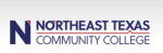 Northeast Texas Community College logo