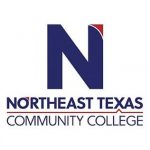 Northeast Texas Community College Logo