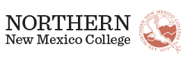 Northern New Mexico College logo