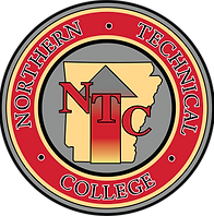 Northern Technical College logo