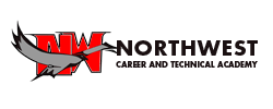 Northwest Career & Technical Academy logo