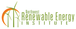 Northwest Renewable Energy Institute logo