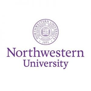 NORTHWESTERN UNIVERSITY logo