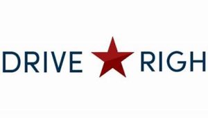 Drive Right logo