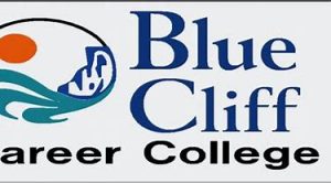 Blue Cliff Career College logo