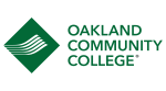 Oakland Community College logo