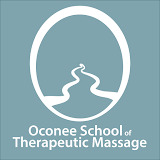 Oconee School of Therapeutic Massage logo