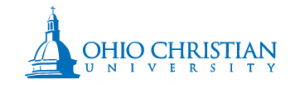 Ohio Christian University logo