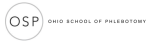 Ohio School of Phlebotomy logo