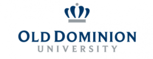 Old Dominion University logo