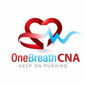 One Breath CNA logo