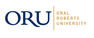 Oral Roberts University logo