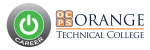 Orange Technical College logo