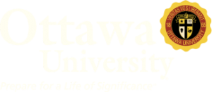 Ottawa University - Online logo