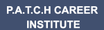 P.A.T.C.H Career Institute  logo