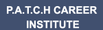 P.A.T.C.H Career Institute logo