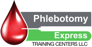 Phlebotomy Express Training Centers, LLC logo