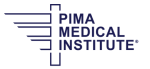 Pima Medical Institute  logo