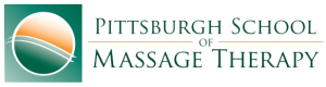 Pittsburgh School of Massage Therapy logo