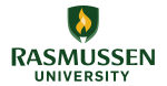Rasmussen College/University Logo