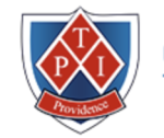 Providence Training Institute logo