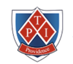 Providence Training Institute logo