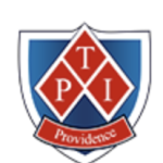 Providence Training Institute logo