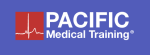 Pacific Medical Training logo