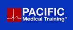 Pacific Medical Training  logo