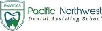 Pacific Northwest Dental Assisting School logo