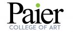Paier College of Art, Hamden Logo