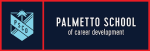 Palmetto School of Career Development logo