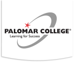 Palomar College logo