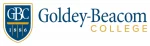 Goldey Beacom College Logo
