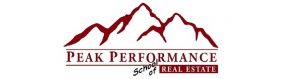 Peak Performance School of Real Estate logo