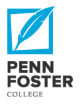 Penn Foster College Logo