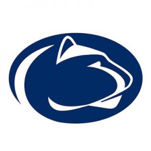 Pennsylvania State University logo