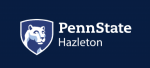 Penn State Hazleton logo