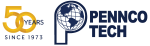 Pennco Tech logo