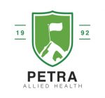 Petra Allied Health Logo