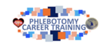 Phlebotomy Career Training logo