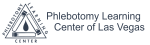 Phlebotomy Learning Center of Las Vegas  logo