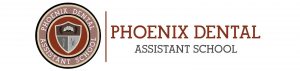 Phoenix Dental Assistant School logo