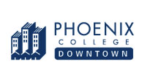 Phoenix College  logo