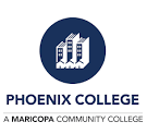 Phoenix College logo