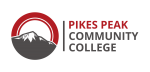 Pikes Peak Community College Logo